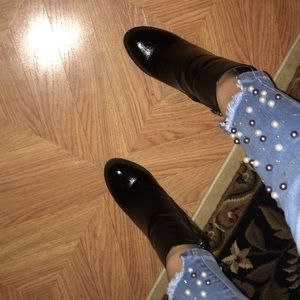 Meet your Posher, Mohiba